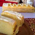 Cooksnap dari Dian Anggraeni untuk resep Makuta Cake Lemon Curd ala dapur teh_yanithea