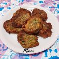 Cooksnap από Μαρία Κλιάφα στη συνταγή Κολοκυθοκεφτέδες της γιαγιάς Ευδοκίας