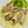 Cooksnap dari Maharani Pande untuk resep Tuna Steak with Creamy Cheese Sauce + Mashed Potato