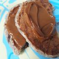 El cooksnap de German L cuando hizo Panquequitos de banana y avena, integrales, veganos y sin azúcar.