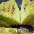 Cooksnap dari Umi Mahmud untuk resep Bolu sehat tanpa SP dan BP