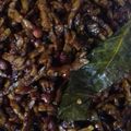 Cooksnap dari Anik Riyanti untuk resep Kering Tempe Kacang