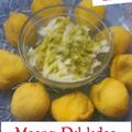 Geeta Khurana's cooksnap of when they made Moong Dal vada.