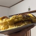 Cooksnap dari Nadya Dieva Sagita untuk resep Martabak Manis Teflon Bersarang