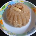 Rashmi Joshi's cooksnap of when they made प्रसादाचा शिरा (prasadacha sheera recipe in marathi).