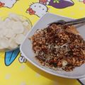 Cooksnap dari Hapsaryrizkia untuk resep Tahu telor sehat dan enak