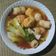 Cooksnap dari Debby Sulistyaningtyas untuk resep Suki Tom Yum