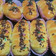 Cooksnap dari Indra Wijayanti untuk resep Roti unyil empukkk