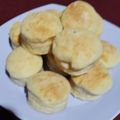 El cooksnap de Yanii Maldonado cuando hizo Scones De Queso🧀 🧀😋😋.