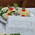 Cooksnap dari Retno Ph untuk resep Klappertaart Singkong