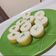 Cooksnap dari Kartikasari Kh untuk resep Talam Labu Kuning/ pumpkin super lembut