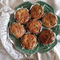 il MammaVanna quando ha preparato Muffins salati con verdure