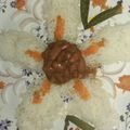 Kavita Kapoormehrotra.1's cooksnap of when they made Rajma.