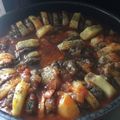 صورة من ندووش🥀، شاركها بعد تجربة وصفة كفتة بالفرن 🍅🍖🍅