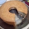 Cooksnap dari Nugraha Adhy untuk resep Bolu Pisang Panggang