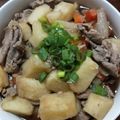 庭秀 的 下飯的馬鈴薯燉肉 cooksnap