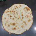 El cooksnap de adriana mier cuando hizo Masa para rapiditas.