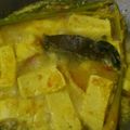 Cooksnap dari mamaben untuk resep Sup fillet ikan kakap