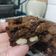 El cooksnap de Fer en la Cocina cuando hizo Brownies Mortales.