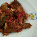 Cooksnap dari Endria Azzahra untuk resep Bandeng bumbu kecap