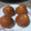 El cooksnap de Cristina de felice cuando hizo Muffins de banana 🍌en airfryer 🔁.