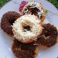 Cooksnap dari Elfrida Rooslanda untuk resep 🍩 Donat Kentang Awet Empuk 🍩