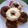 Cooksnap dari Elfrida Rooslanda untuk resep 🍩 Donat Kentang Awet Empuk 🍩