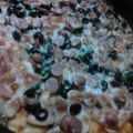 صورة من ام روعه، شاركها بعد تجربة وصفة بيتزا 🍕
