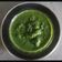 Dr. Pushpa Dixit's cooksnap of when they made કોથમીર ફૂદિના ની ચટણી (Coriander Mint Chutney Recipe In Gujarati).