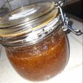 Cooksnap από Νικολέτα στη συνταγή Μαρμελάδα σταφύλι