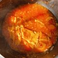 Cooksnap dari Karlina Lie untuk resep Tumis Telur Tomat/ Tomato Egg Stir Fry