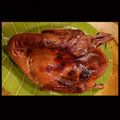Cooksnap dari Miko Afa untuk resep Roasted Peking Duck #stepbystep