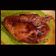 Cooksnap dari Miko Afa untuk resep Roasted Peking Duck #stepbystep