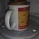 El cooksnap de Yohana Gonzalez cuando hizo Torta en taza en microondas, en 2 minutos!!!😋☕.