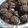 El cooksnap de Maria Angela Bourdieu cuando hizo Muffins veganos saludables de chocolate 🍫 :).