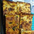 Cooksnap από Marina Tritaki στη συνταγή Εύκολη μανιταρόπιτα χωρίς φύλλο