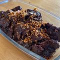 Cooksnap dari Venny Rizki Pertiwi untuk resep Malbi khas palembang