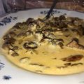 El cooksnap de Ana Trujillo cuando hizo Filetes de ternera con salsa de champiñones y nata 😋🍽.