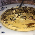El cooksnap de Ana Trujillo cuando hizo Filetes de ternera con salsa de champiñones y nata 😋🍽.