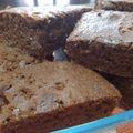 El cooksnap de Jesica Caminos cuando hizo Bizcochuelo/Brownie súper fácil y rico!!.