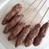 Cooksnap dari Tentry Ayu Megasari untuk resep Sate daging giling rempah manis ala bujang