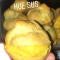Cooksnap dari safira ashar untuk resep Soes/sus vla vanila #Pr_SoesBukanSusi