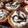 El cooksnap de mambanegra cuando hizo Cupcake de chocolate blanco con adornos de fondant.