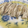El cooksnap de Marieta cuando hizo Boquerones en vinagre.
