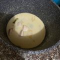 Cooksnap dari Yessi76 untuk resep Soto Betawi Ayam