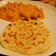 Cooksnap de Lo Reine sur la recette ☆Cheese Naan Express☆