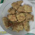 Cooksnap dari Ummu Lathifah untuk resep Ikan Kakap Goreng Tepung