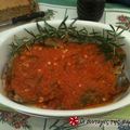 Cooksnap από μικρή πίπη στη συνταγή Το σαβόρο της θειας Πόπης