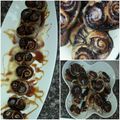 صورة من لولو ♡♡♡، شاركها بعد تجربة وصفة سينابون زي القطن 😋