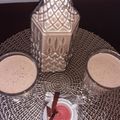 صورة من ⁦🦋Cuisine Moderne🦋🆎، شاركها بعد تجربة وصفة كانديا شوكو 🍫🍫🍫